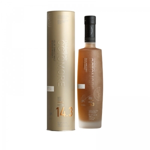 Bruichladdich Octomore 14.3